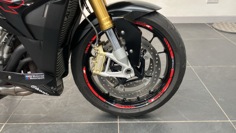 BMW S1000R SPORT (20MY)